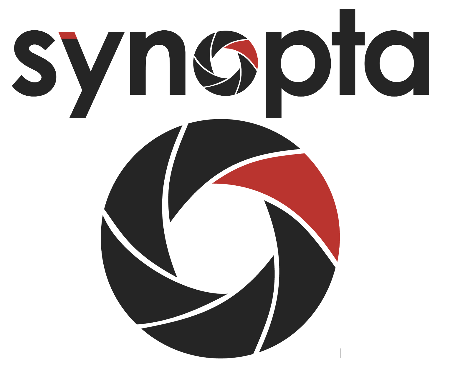 The Synopta logo