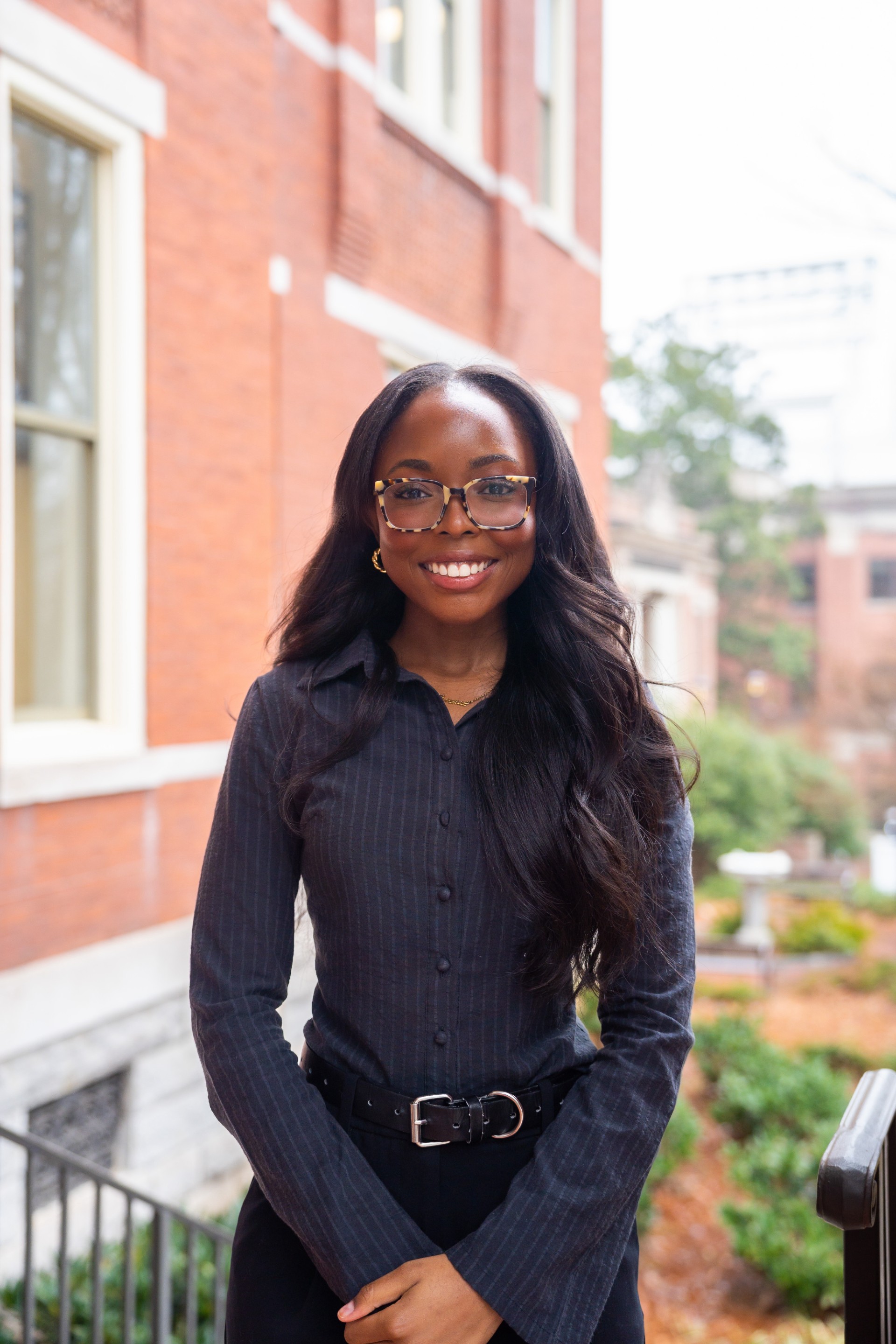 Photo of Medina McGowin