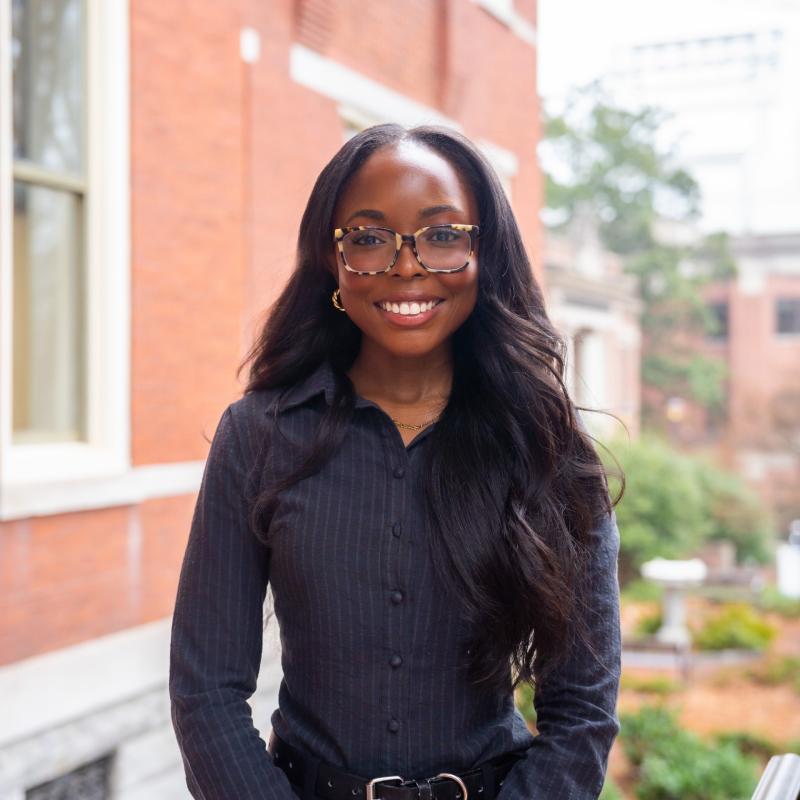 Photo of Medina McGowin