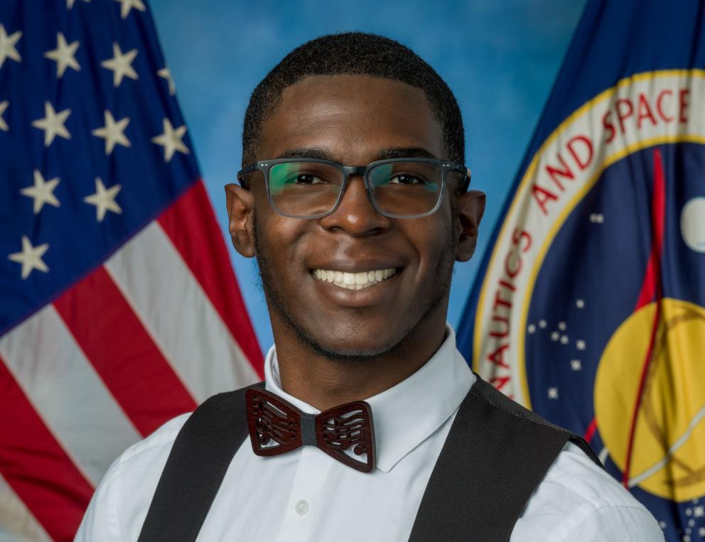 Photo of J'Avani Stinson