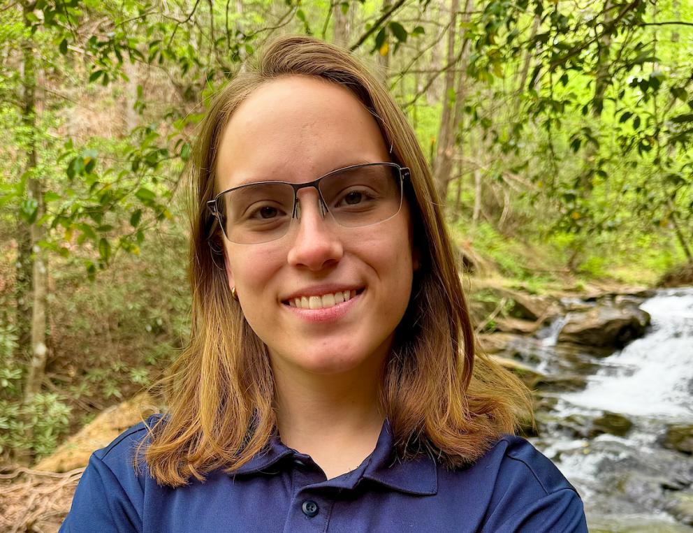 Photo of Emily Pethel